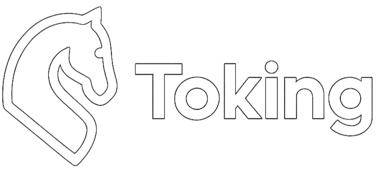 Toking Logo